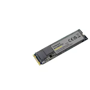 Intenso 3835470 внутренний твердотельный накопитель M.2 2 TB PCI Express 3.0 3D NAND NVMe