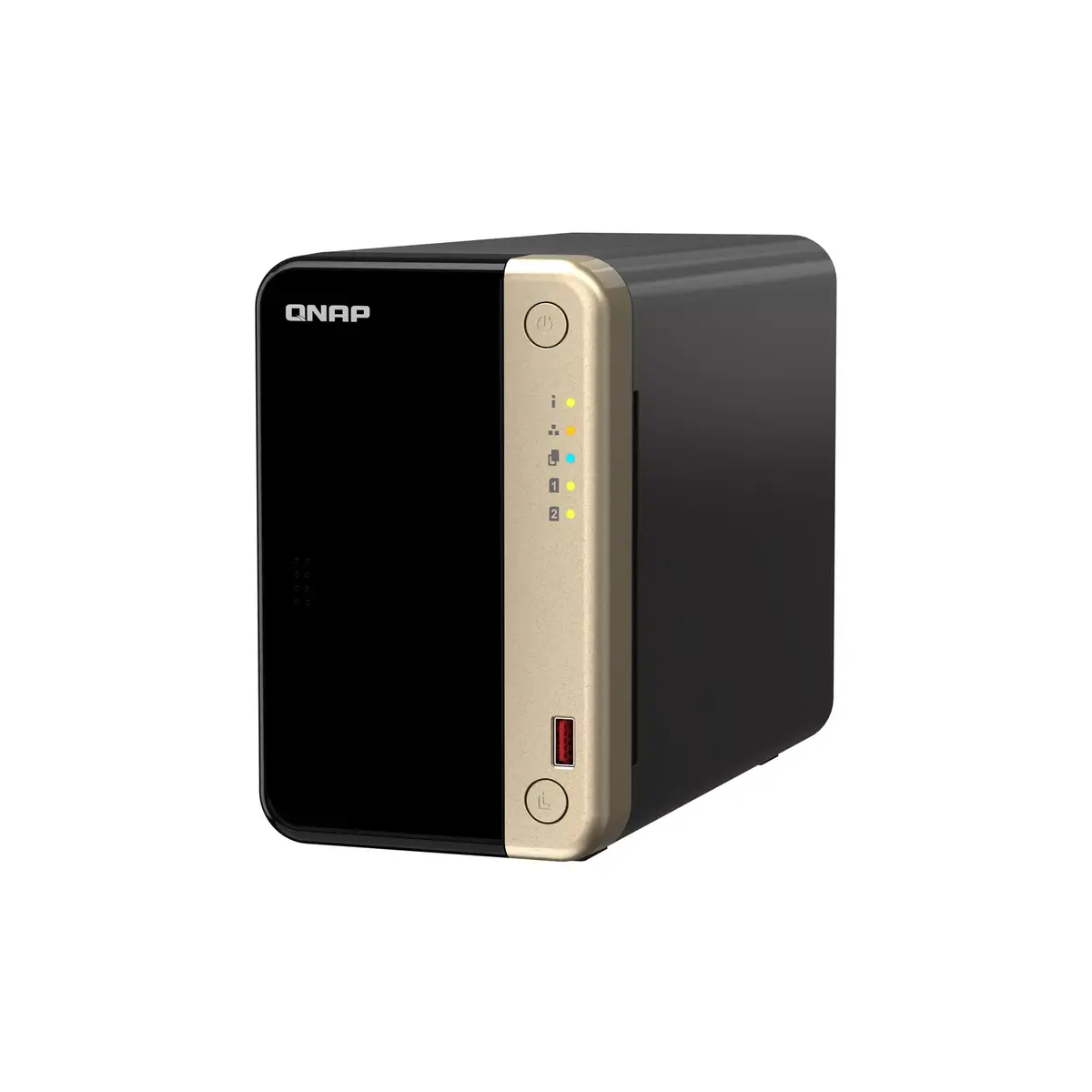 NAS QNAP TS-264 Photo 2