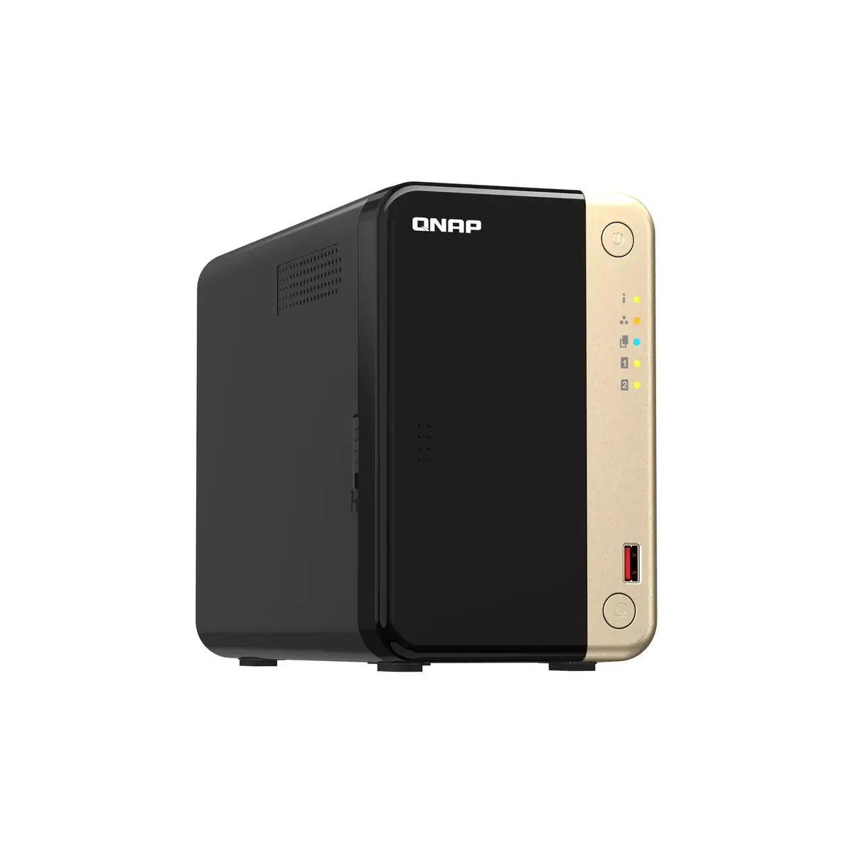 NAS QNAP TS-264 Photo 4