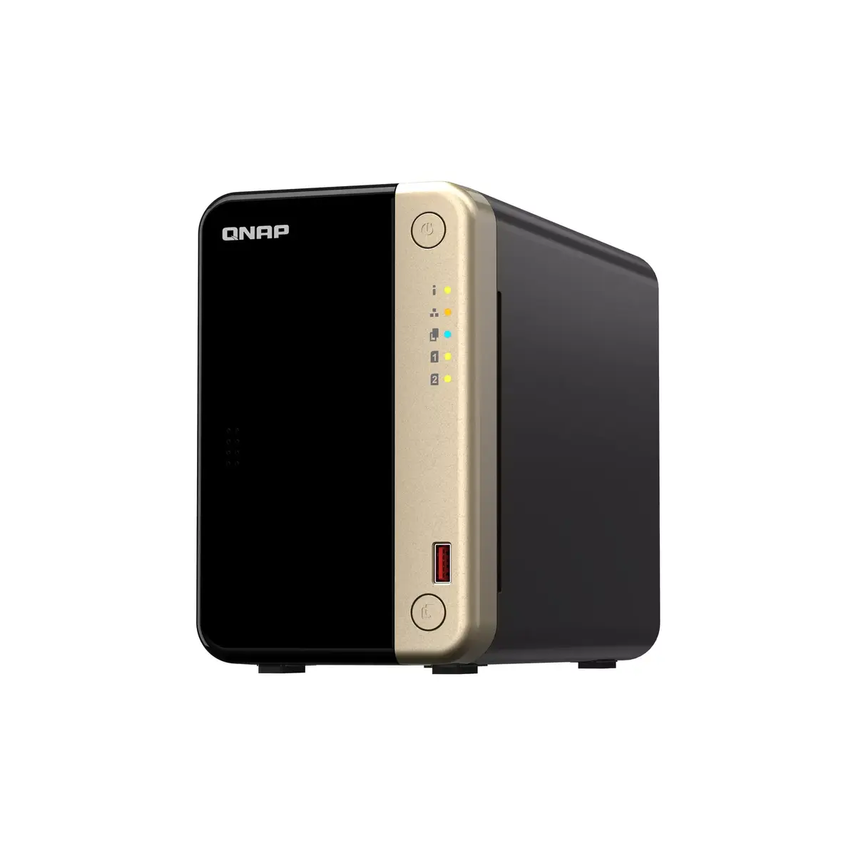 NAS QNAP TS-264 Photo 5