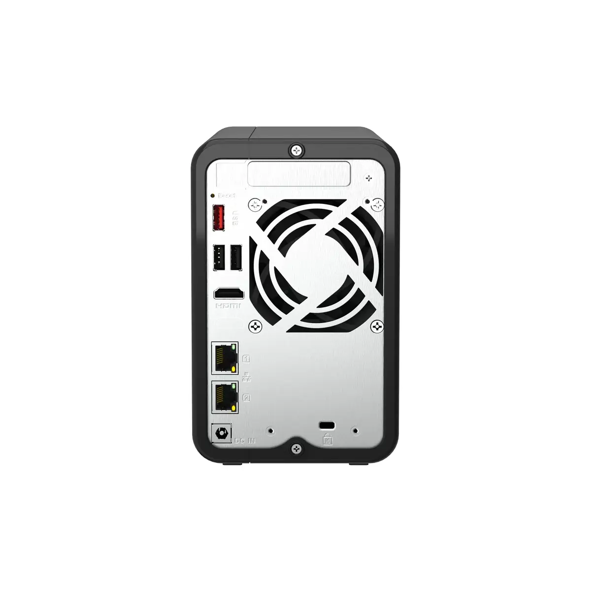 NAS QNAP TS-264 Photo 6