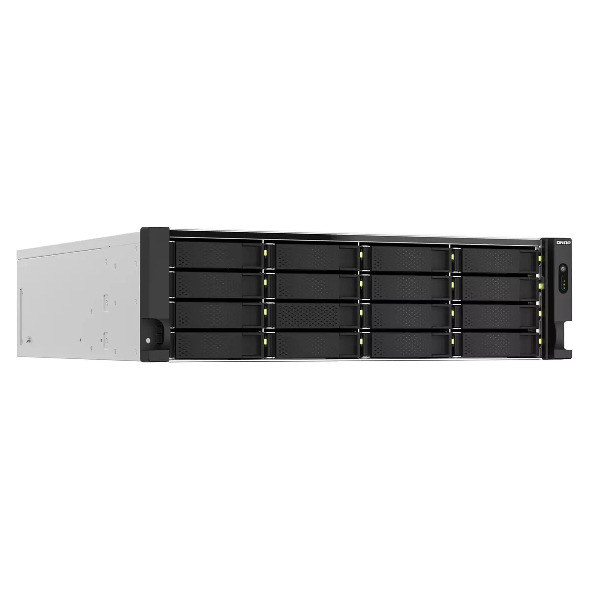 NAS QNAP TS-h2287XU-RP Photo 2