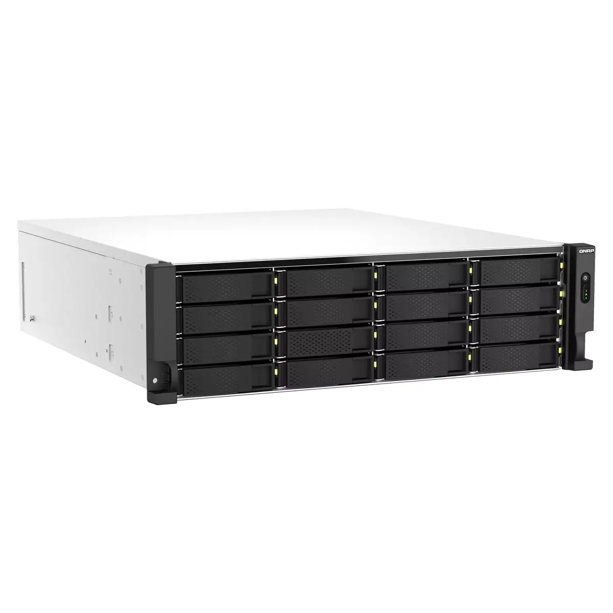 NAS QNAP TS-h2287XU-RP Photo 3
