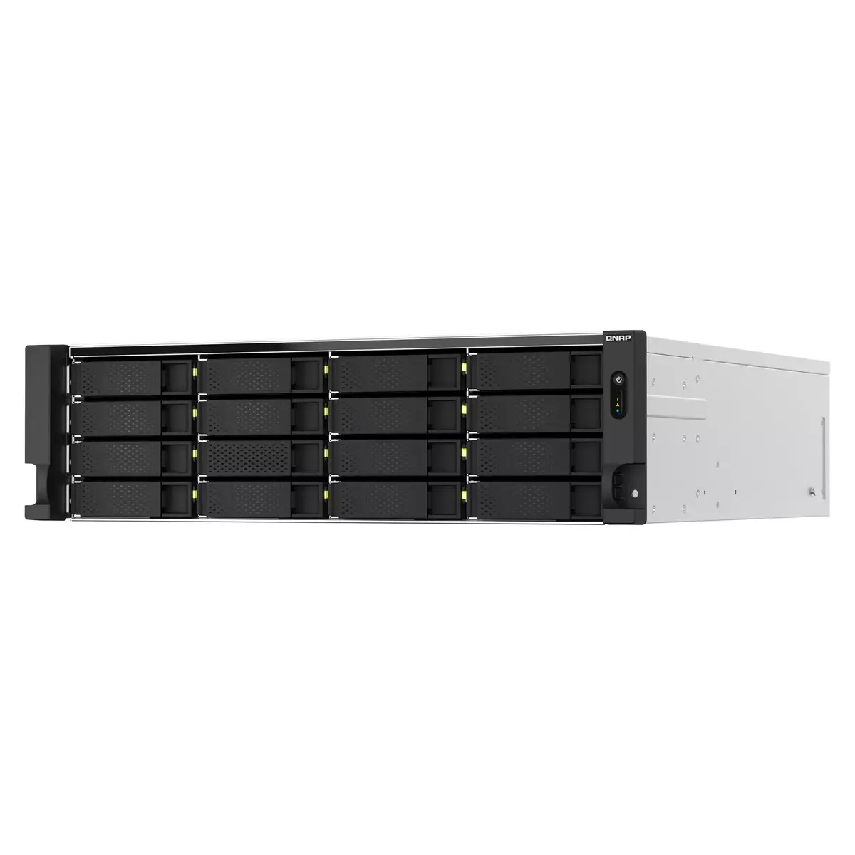 NAS QNAP TS-h2287XU-RP Photo 4