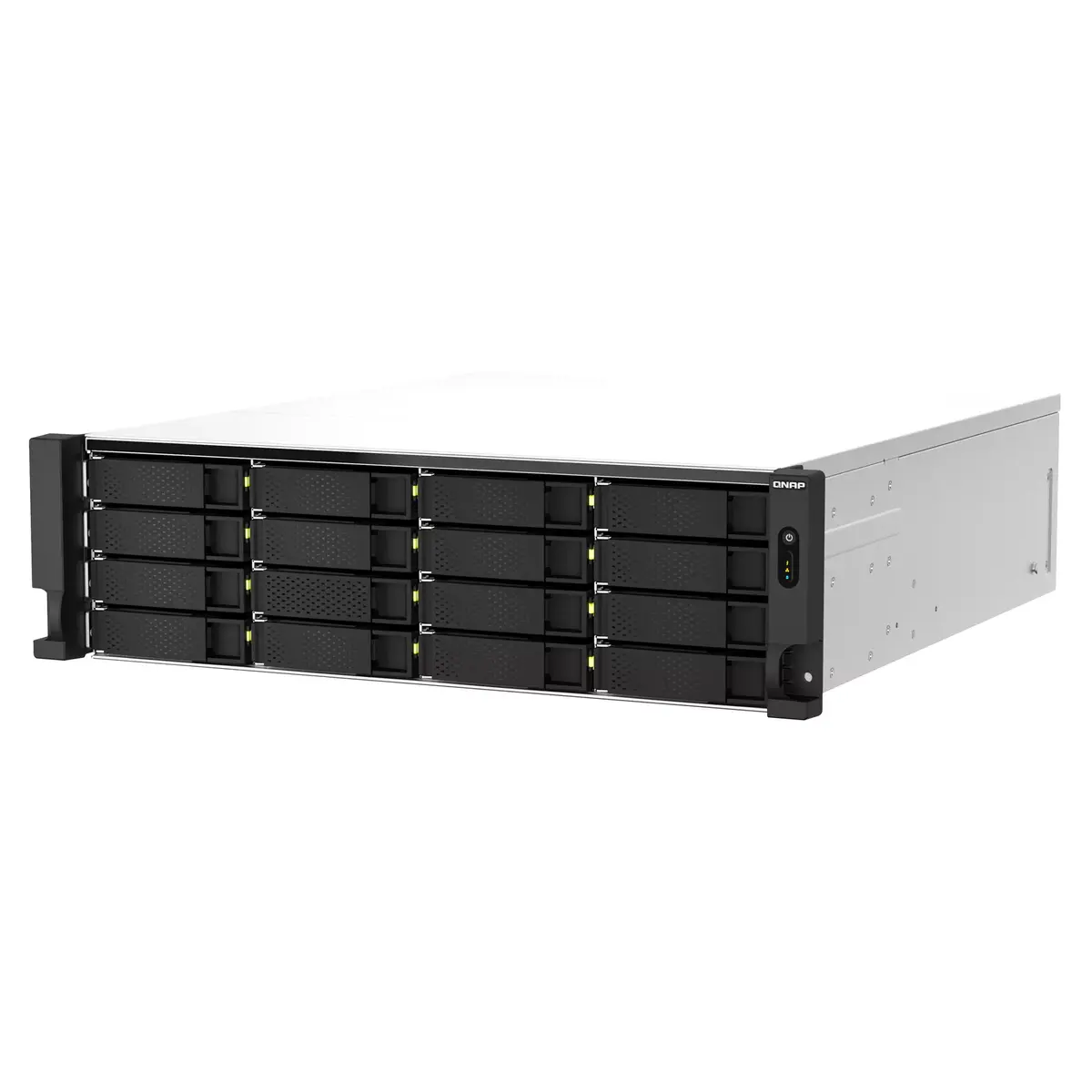 NAS QNAP TS-h2287XU-RP Photo 5