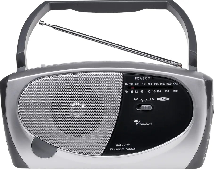 Radios & Clock Radios