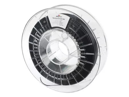 Elastīgais TPU filaments Spectrum S-Flex 90A