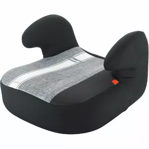 NANIA car seat - booster Dream Linea Griss 247541