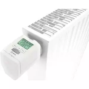 Heating controller Olympia HT 430-22 Energy Saving — Olympia HT 430-22 heating controller