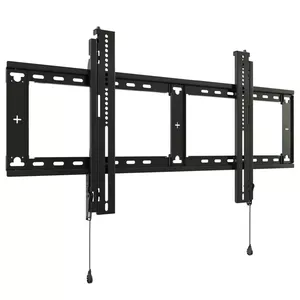 Chief RLF3 TV mount 2.18 m 86 Black Max weight 90.7 kg