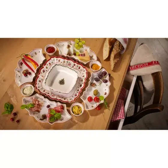 Сервировочная миска Villeroy & Boch 1485853877 Photo 3