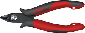 Wiha 27391 Кусачки бокорезы для электриков