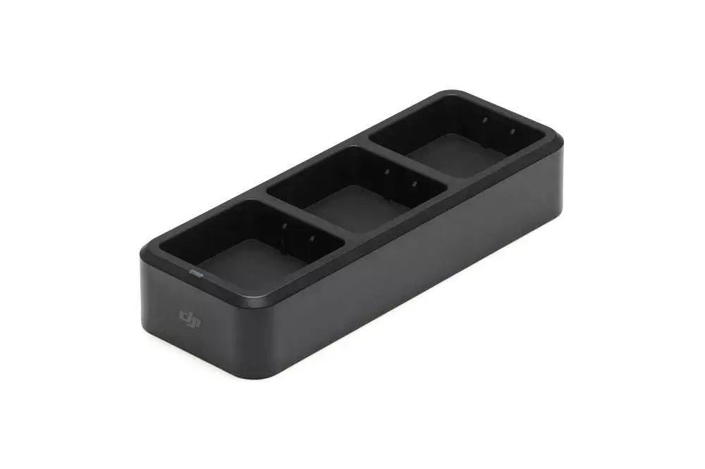 Power adapter USB-C DJI CP.EN.00000425.02 100W Photo 2