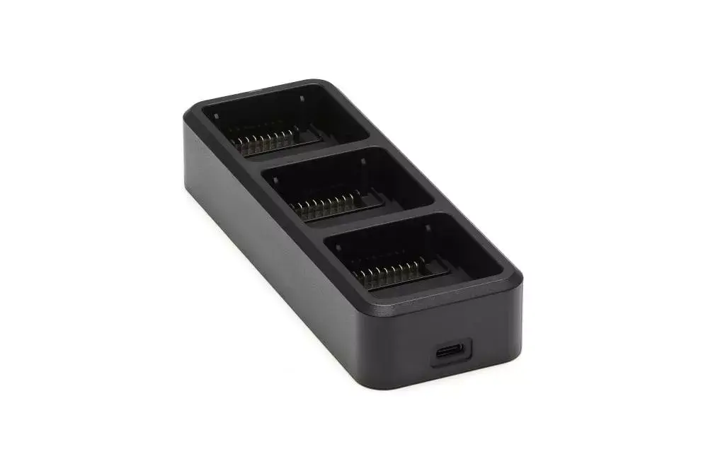 Power adapter USB-C DJI CP.EN.00000425.02 100W Photo 3