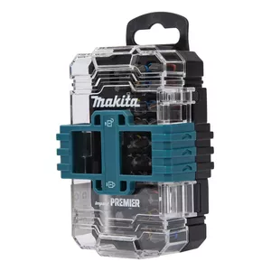 Screwdriver Bit Makita E-13552 31 pcs