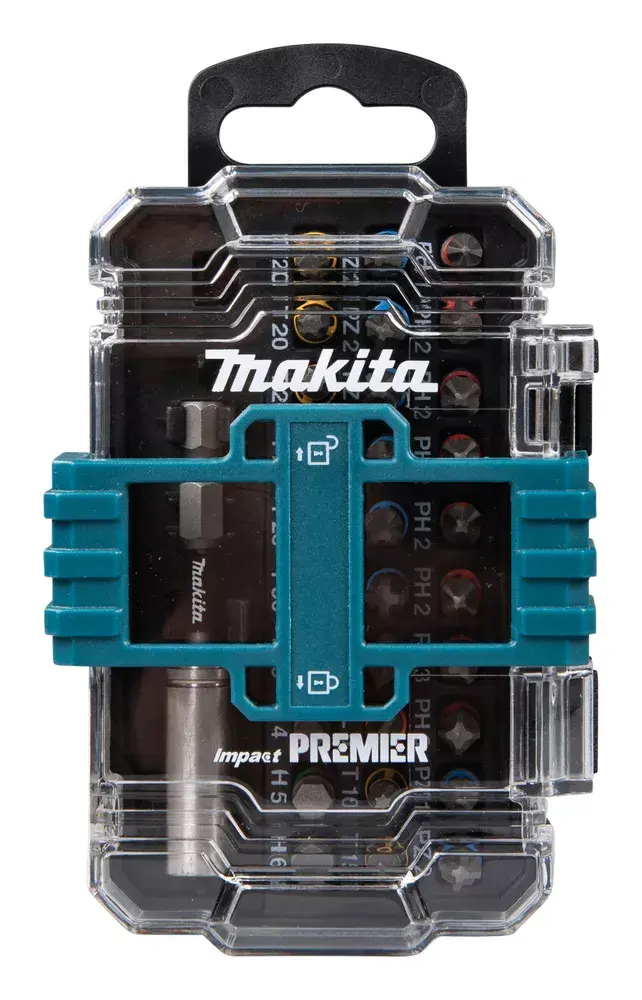 Skrūvgrieža uzgalis Makita E-13552 Photo 7