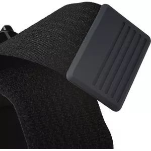 Arm Strap mantona 21277 360° GoPro quick-release holder for action cameras