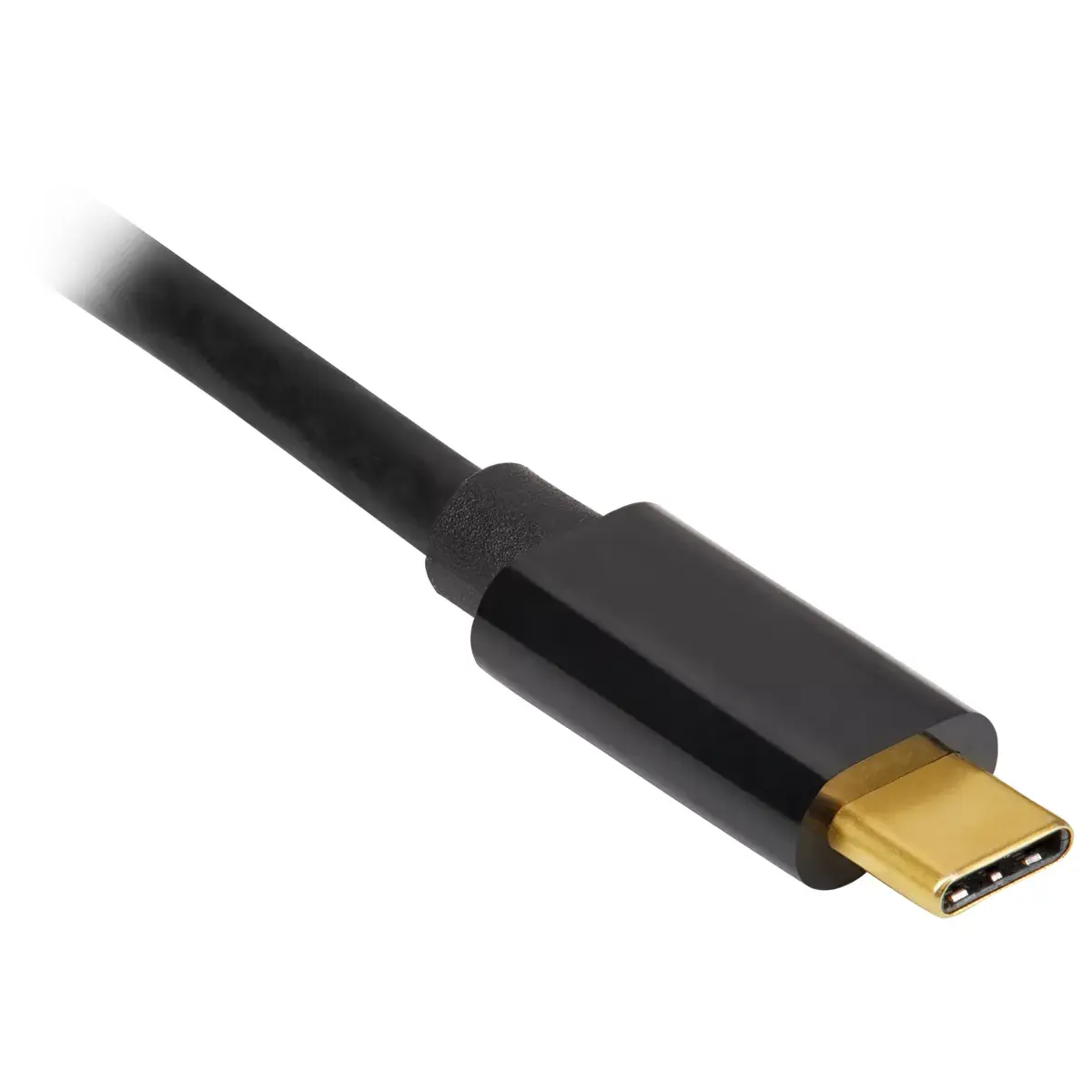Адаптер видеокабеля Corsair CU-9000004-WW Photo 3