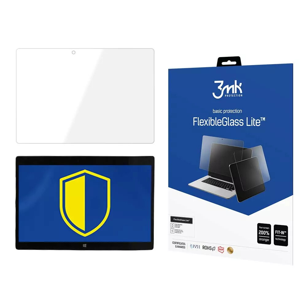 Aizsargstikls 3MK FlexibleGlass Lite priekš Latitude