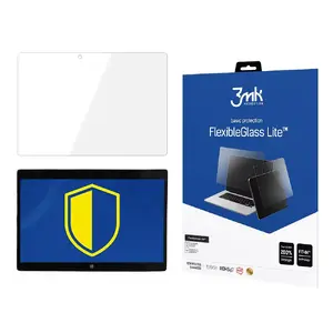 Tempered Screen Protector 3MK FlexibleGlass Lite for Latitude 7275 m7-6Y75 — 1 pc