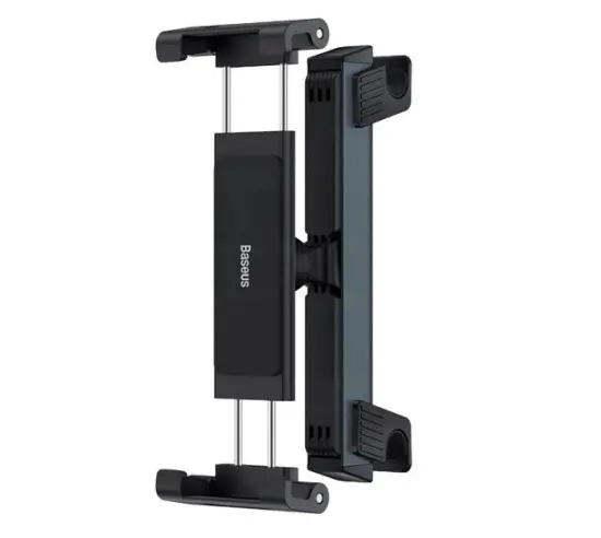 Пассивный держатель Baseus JoyRide Pro Photo 3