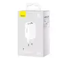 Baseus GaN5 Pro 65W sienas lādētājs Photo 3