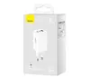 Baseus GaN5 Pro 65W sienas lādētājs Photo 7