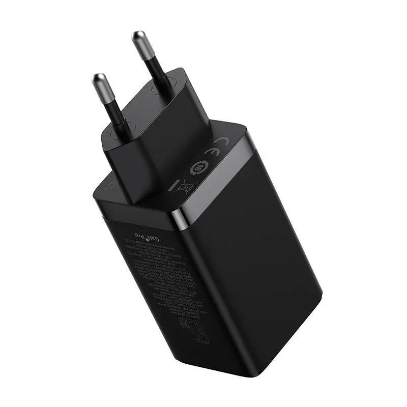 Baseus GaN5 Pro 65W Wall Charger Photo 6