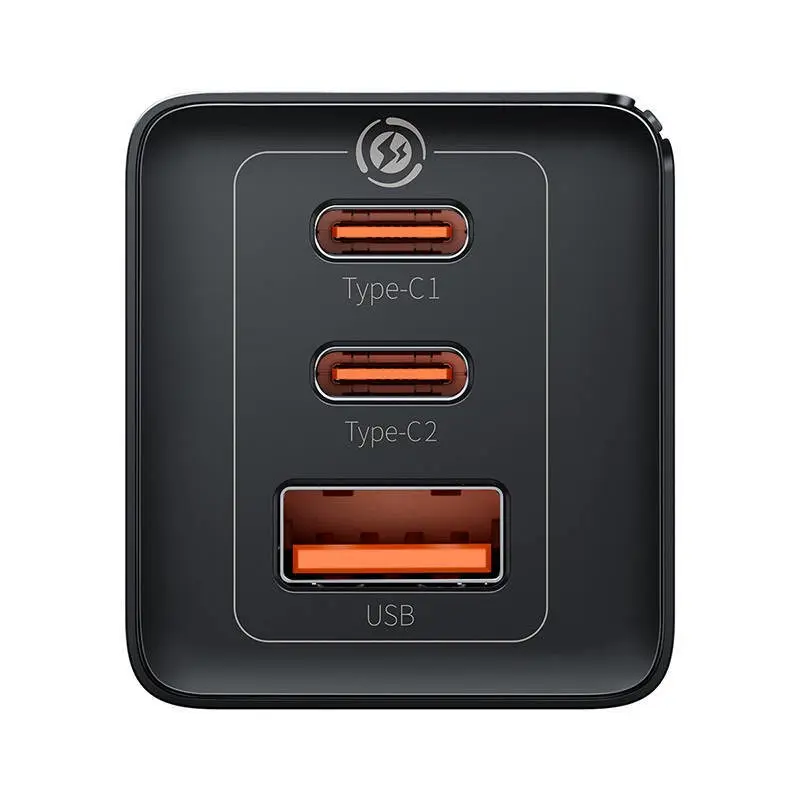 Baseus GaN5 Pro 65W Wall Charger Photo 8