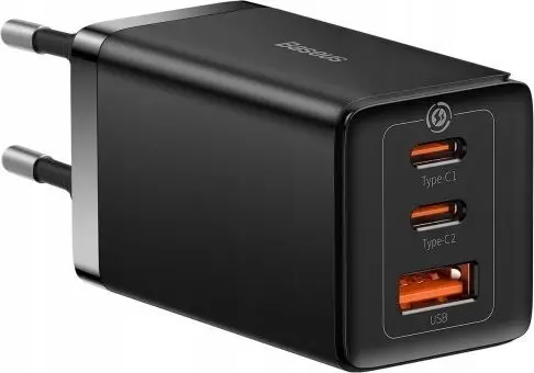 Baseus GaN5 Pro 65W Wall Charger Photo 13