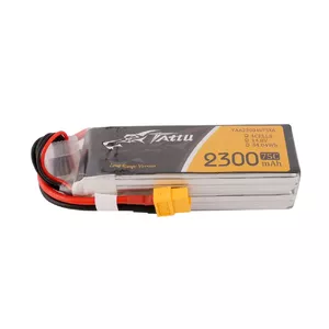 Tattu TAA23004S75X6 Rūpnieciskā uzlādējamā akumulators 2300 mAh 14.8 V