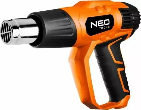 NEO tools 04-710 Celtniecības fēns 2000W