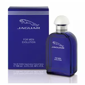 Jaguar For Men Evolution EDT 100 ml