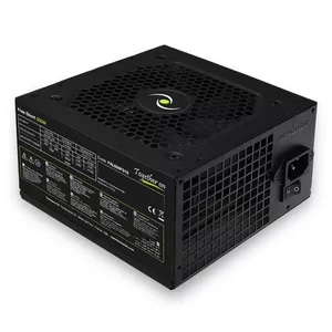 Tecnoware FAL550FS12 barošanas avotu vienība 550 W 20+4 pin ATX ATX Melns