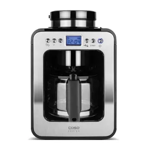 Caso Coffee Compact electronic