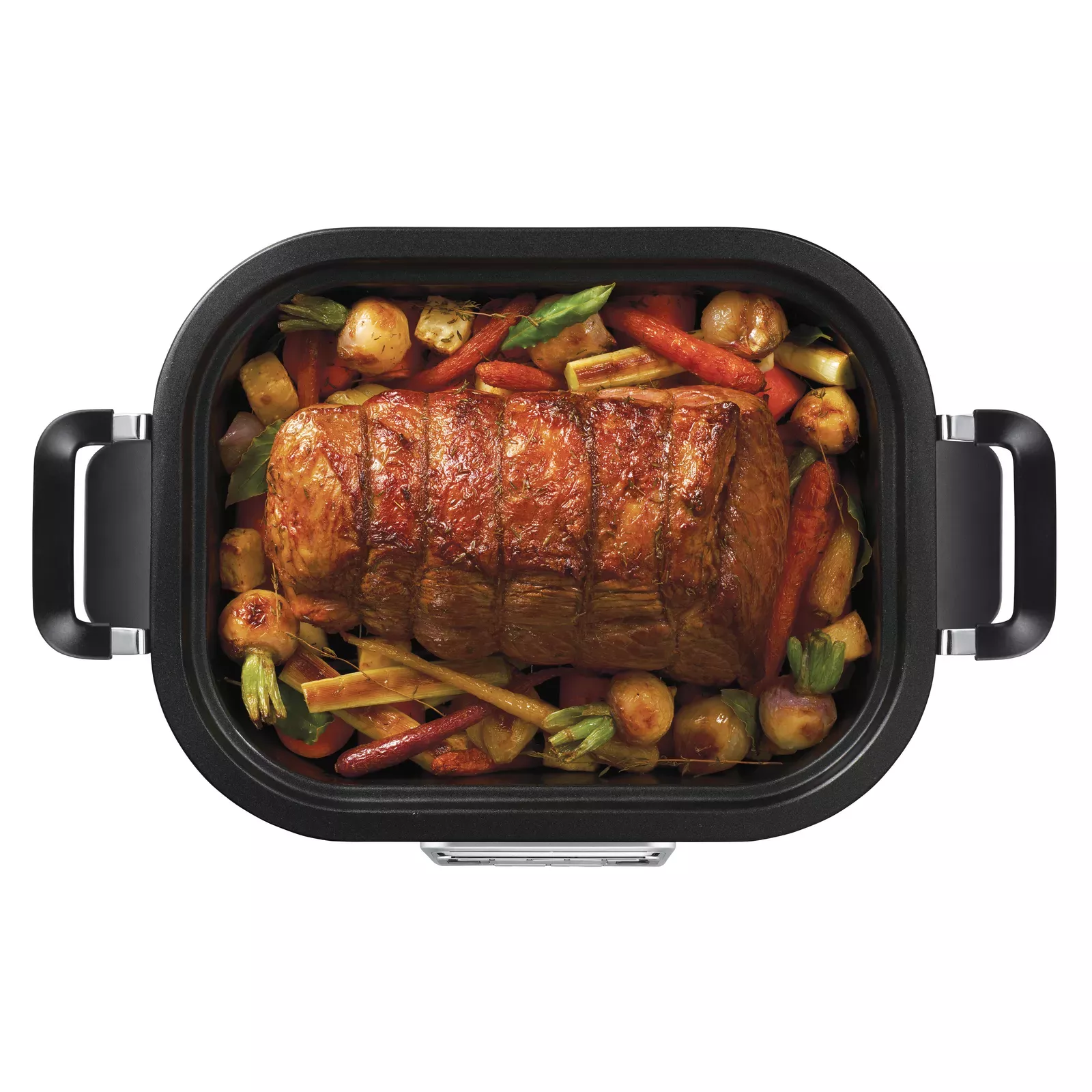 Crock-Pot CSC024 5.6L Digital Slow and Multi Cooker review