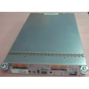 Uzglabāšanas kontrolieris HP Enterprise P2000 G3 SAS 582934-002-RFB ar 8 GB kešatmiņu un divu portu SAS
