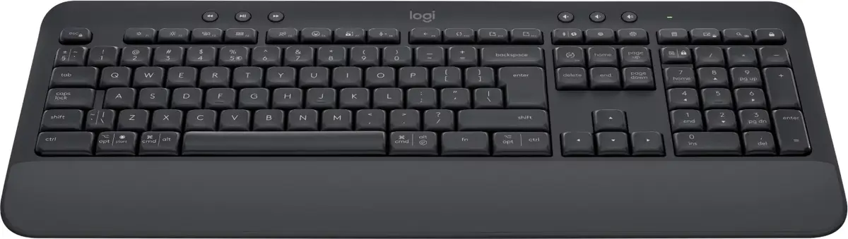 Logitech SIGNATURE K650 Bezvadu tastatūra Photo 2