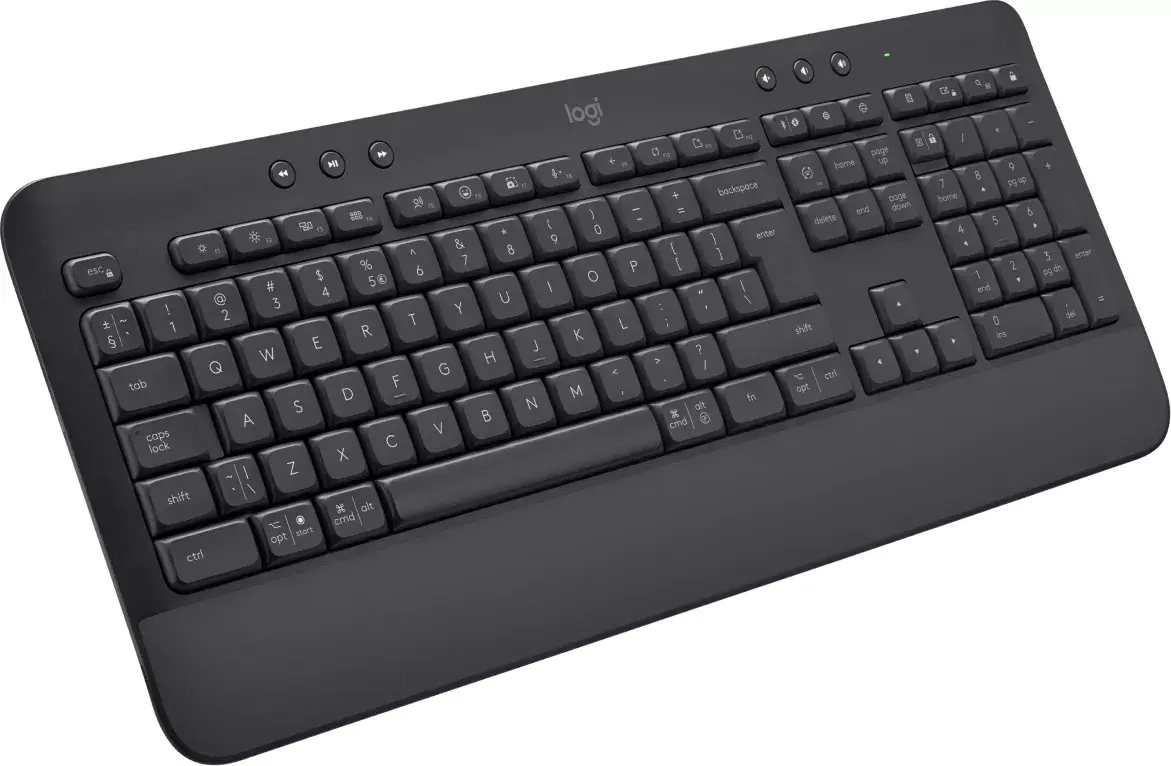 Logitech SIGNATURE K650 Bezvadu tastatūra Photo 3