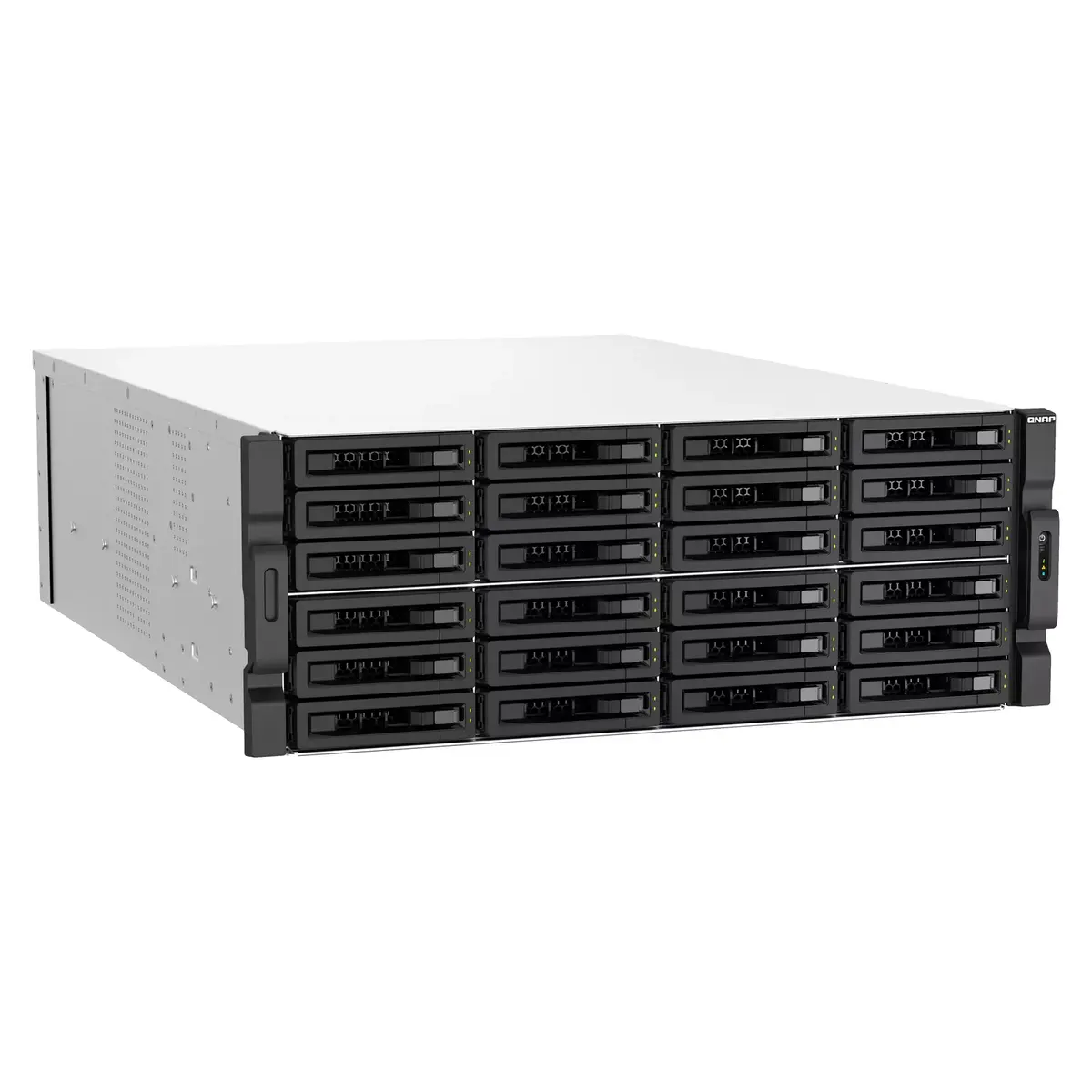 NAS QNAP TS-H3087XU-RP Photo 2