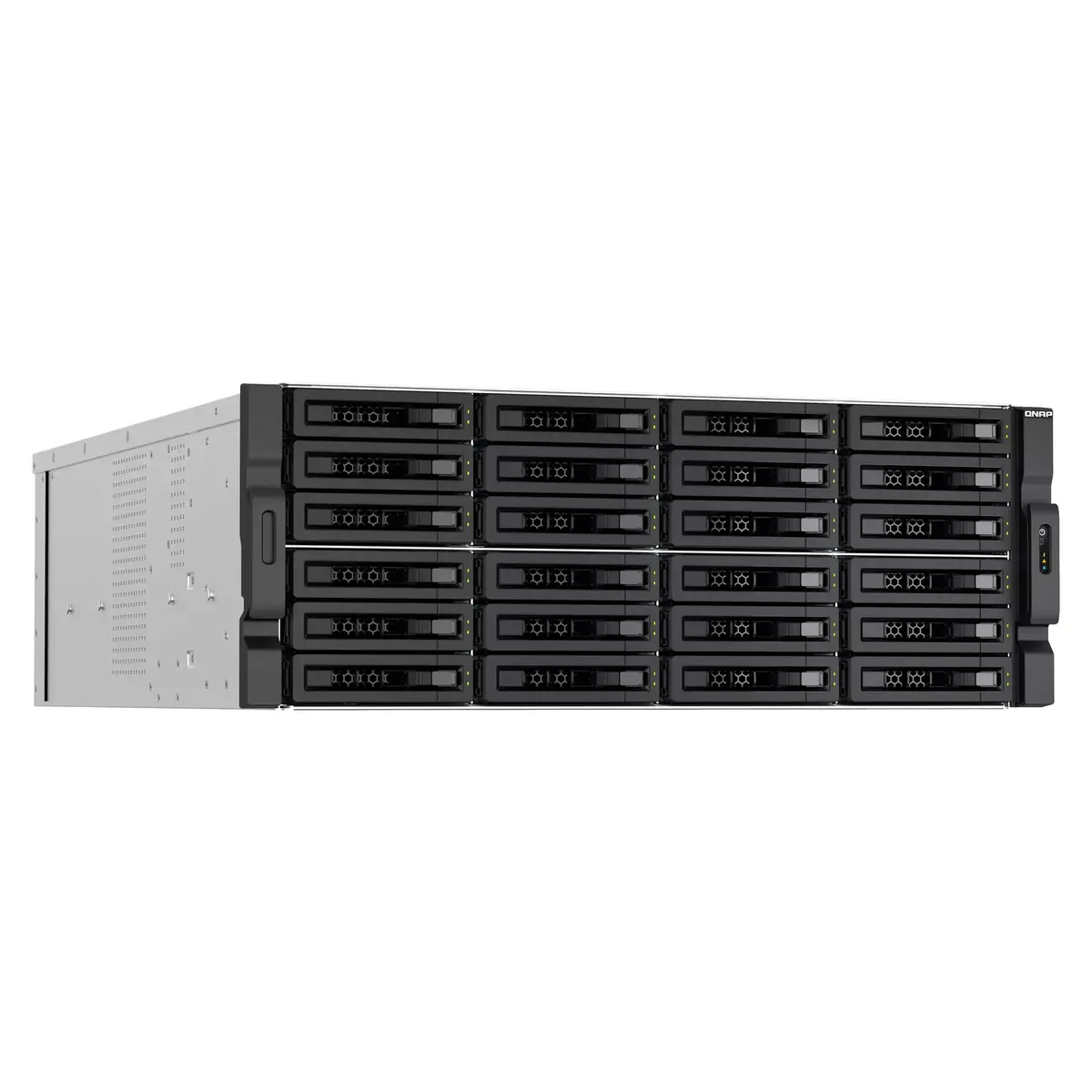 NAS QNAP TS-H3087XU-RP Photo 3