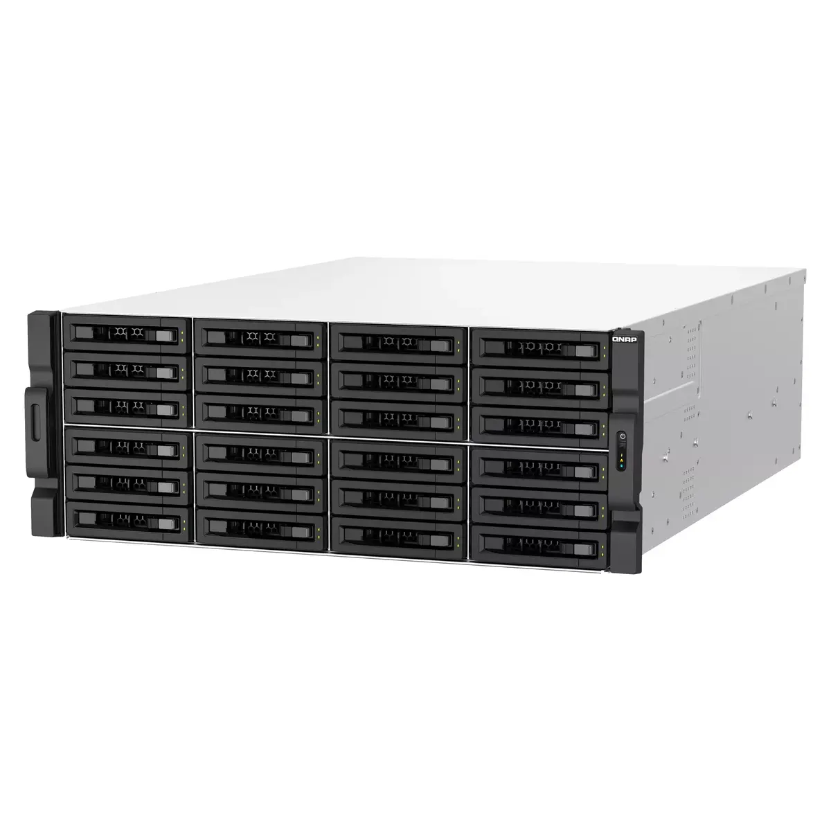 NAS QNAP TS-H3087XU-RP Photo 4
