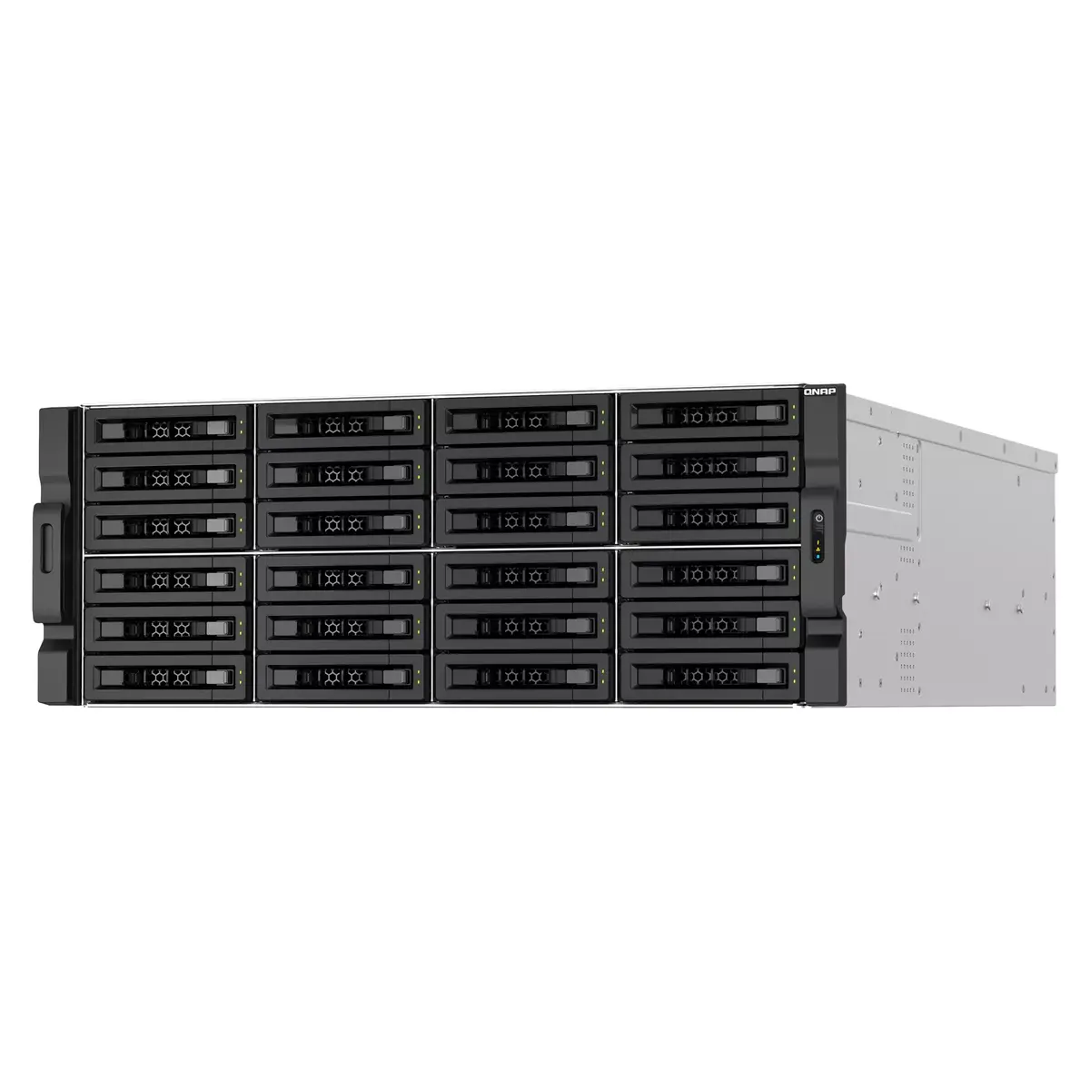 NAS QNAP TS-H3087XU-RP Photo 5