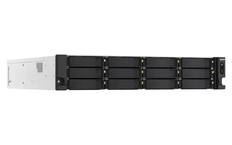 NAS QNAP TS-H1887XU-RP Photo 2