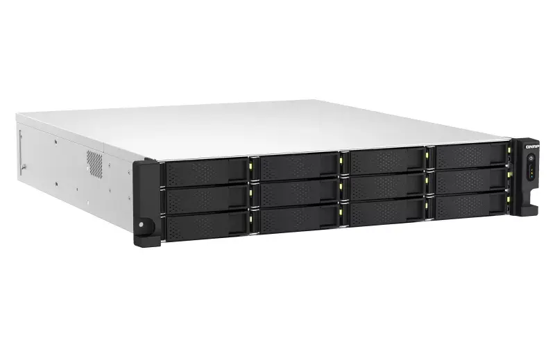 NAS QNAP TS-H1887XU-RP Photo 3