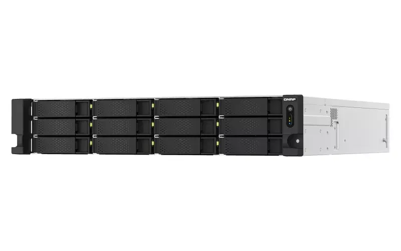 NAS QNAP TS-H1887XU-RP Photo 4