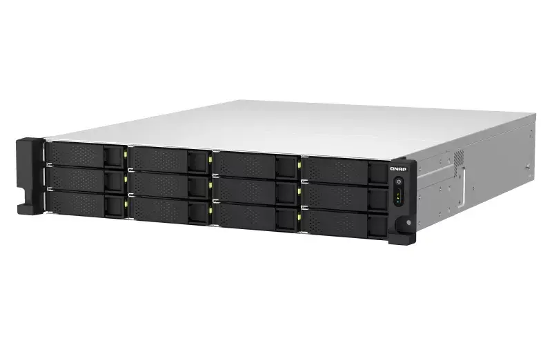 NAS QNAP TS-H1887XU-RP Photo 5