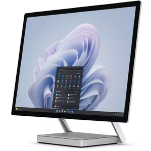 Microsoft Surface Studio 2+ i7-11370H Intel® Core™ i7 71,1 cm (28") 4500 x 3000 pikseļi Skārienjūtīgais ekrāns 32 GB LPDDR4-SDRAM 1 TB SSD Viss vienā PC NVIDIA GeForce RTX 3060 Windows 11 Pro Wi-Fi 6 (802.11ax) Pelēks