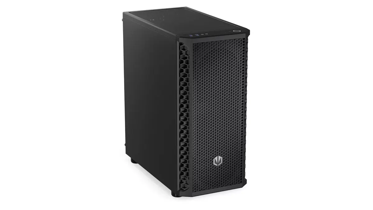 PC Case ENDORFY Signum 300 Solid Photo 4