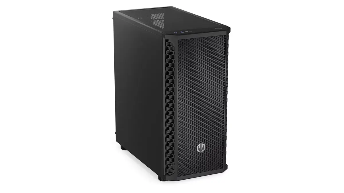 PC Case ENDORFY Signum 300 Solid Photo 6